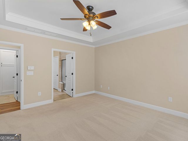 100 Crape Myrtle Drive, Griffin, GA 30223