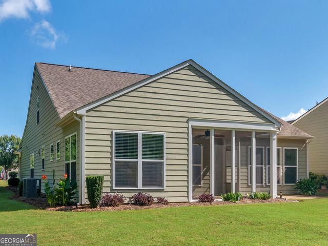 100 Crape Myrtle Drive, Griffin, GA 30223