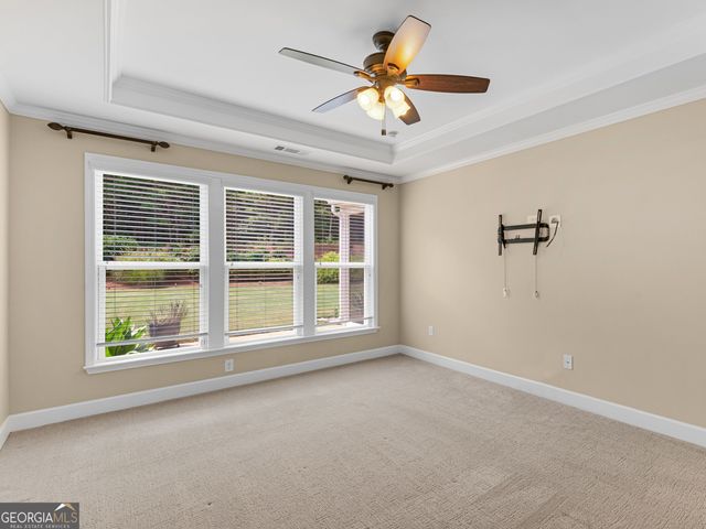 100 Crape Myrtle Drive, Griffin, GA 30223