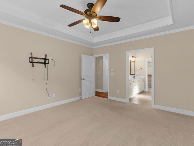 100 Crape Myrtle Drive, Griffin, GA 30223