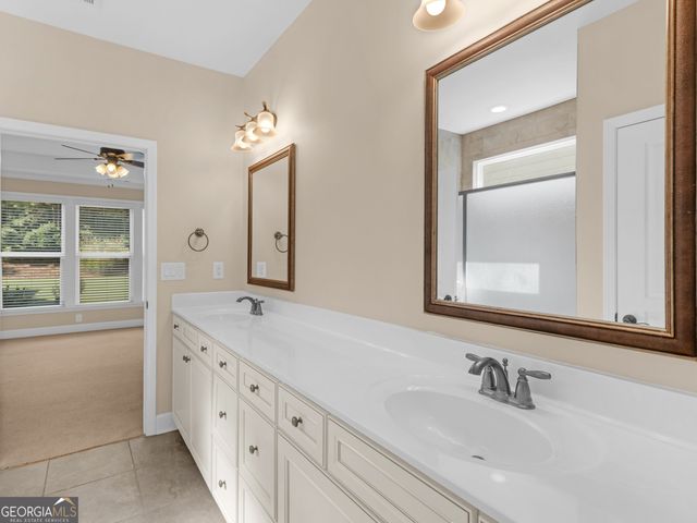 100 Crape Myrtle Drive, Griffin, GA 30223