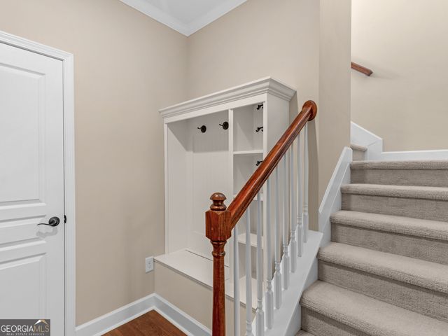100 Crape Myrtle Drive, Griffin, GA 30223