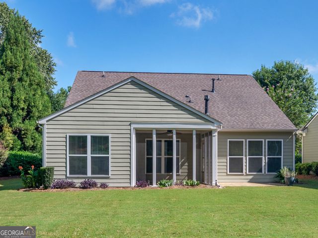100 Crape Myrtle Drive, Griffin, GA 30223