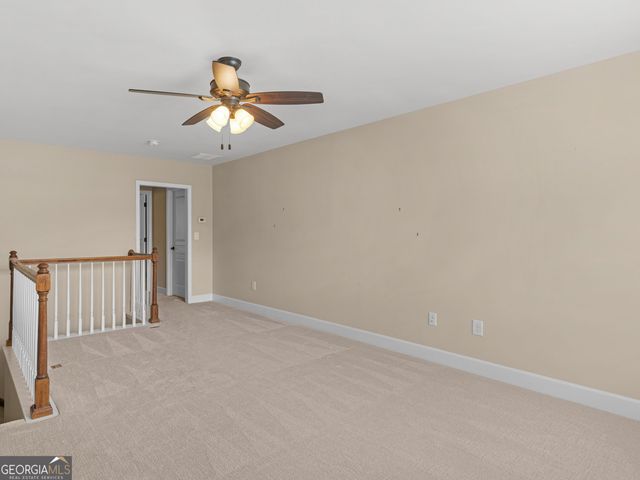 100 Crape Myrtle Drive, Griffin, GA 30223