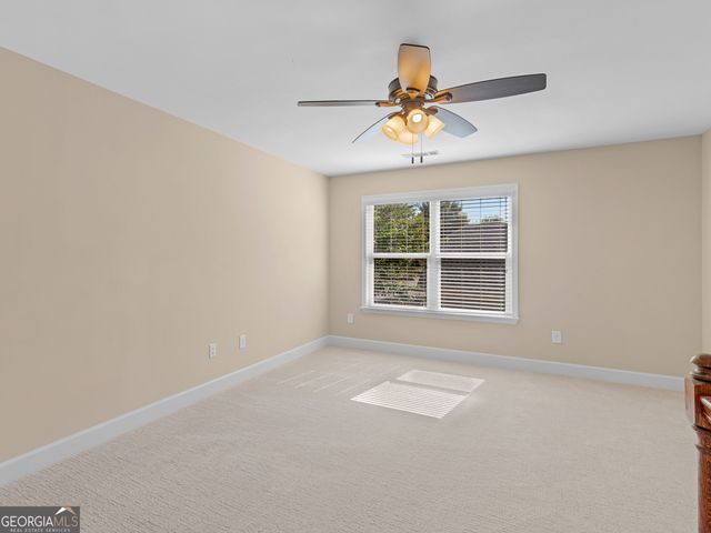 100 Crape Myrtle Drive, Griffin, GA 30223