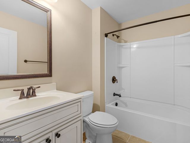 100 Crape Myrtle Drive, Griffin, GA 30223