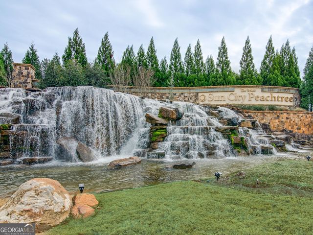 100 Crape Myrtle Drive, Griffin, GA 30223