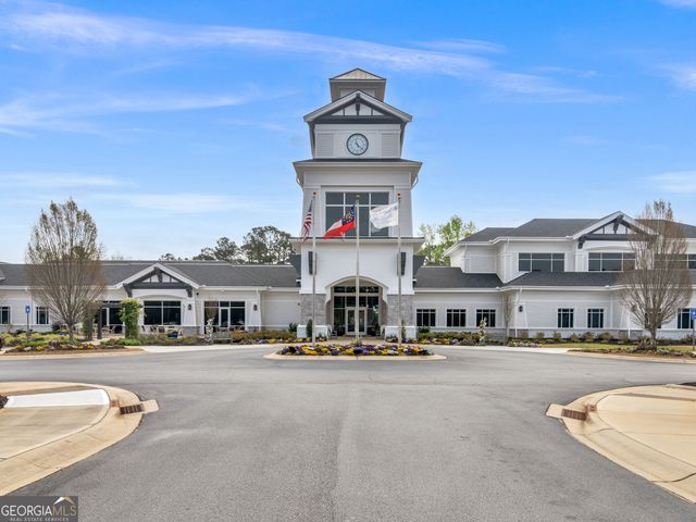 100 Crape Myrtle Drive, Griffin, GA 30223