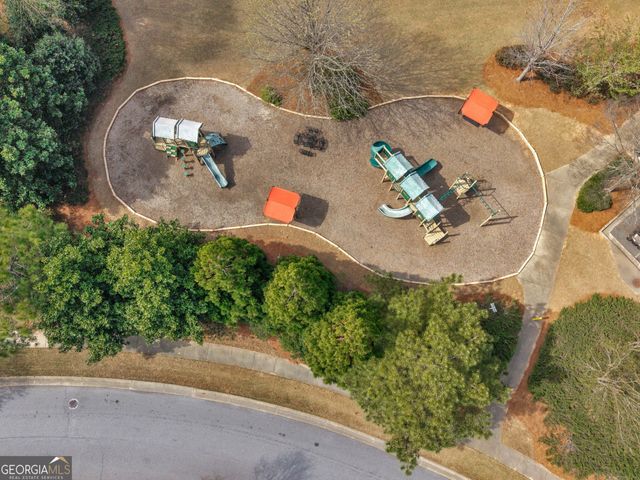 100 Crape Myrtle Drive, Griffin, GA 30223