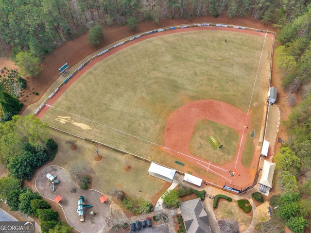 100 Crape Myrtle Drive, Griffin, GA 30223