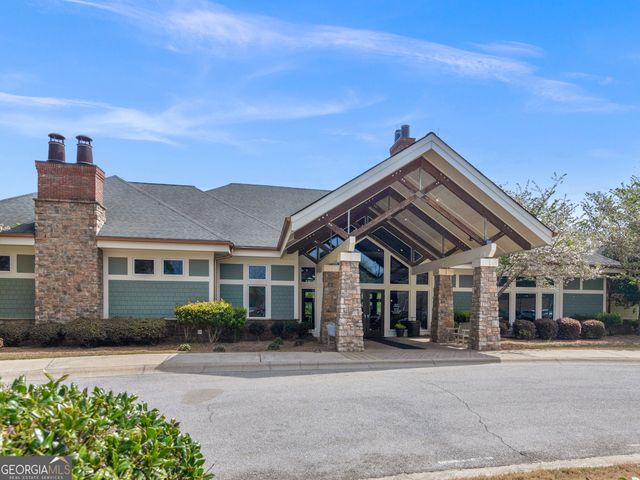 100 Crape Myrtle Drive, Griffin, GA 30223