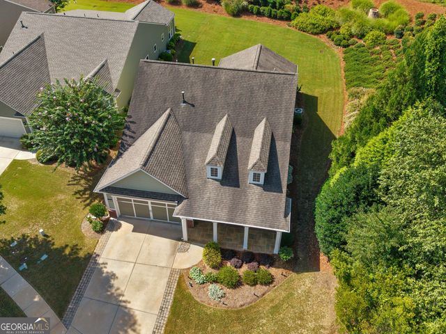 100 Crape Myrtle Drive, Griffin, GA 30223