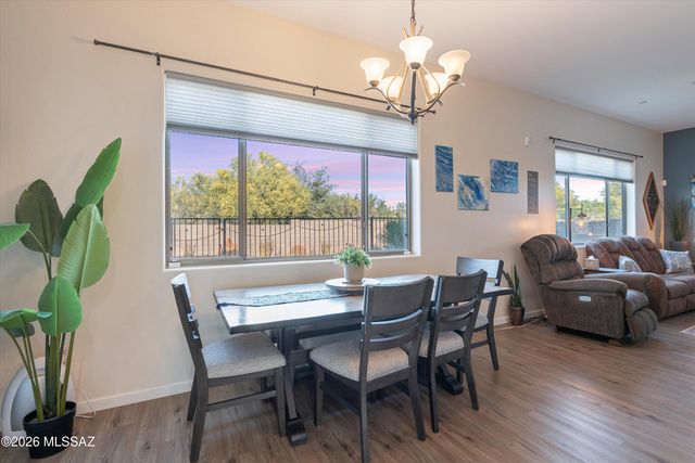 10528 S Coyote Melon Loop, Vail, AZ 85641