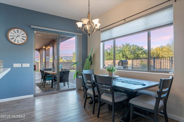 10528 S Coyote Melon Loop, Vail, AZ 85641