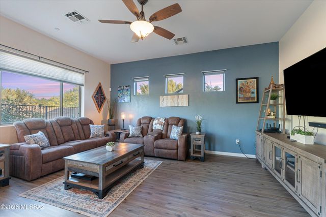 10528 S Coyote Melon Loop, Vail, AZ 85641