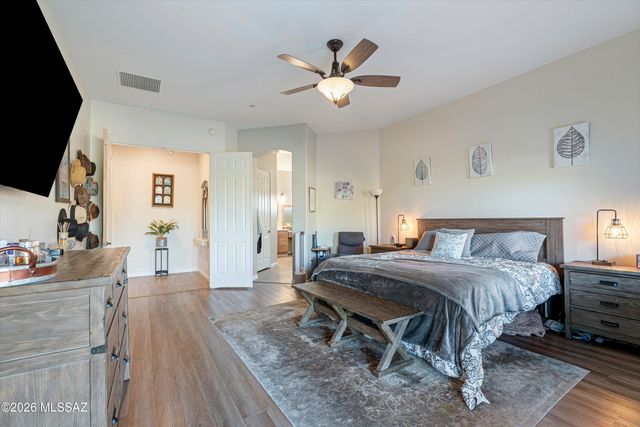 10528 S Coyote Melon Loop, Vail, AZ 85641
