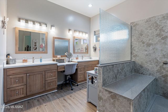 10528 S Coyote Melon Loop, Vail, AZ 85641