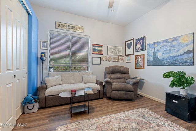10528 S Coyote Melon Loop, Vail, AZ 85641