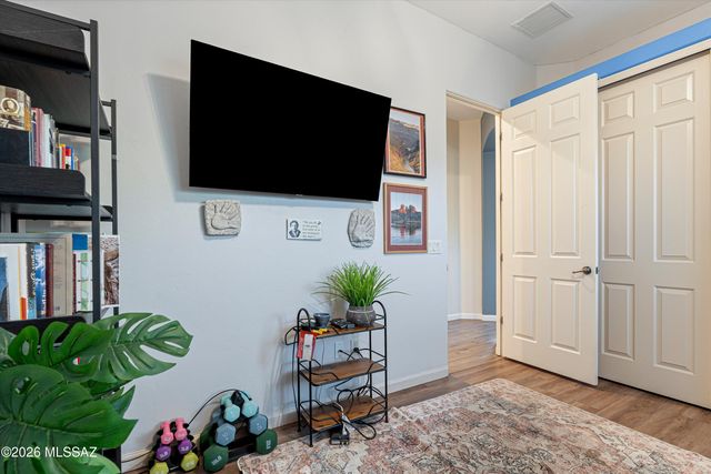 10528 S Coyote Melon Loop, Vail, AZ 85641
