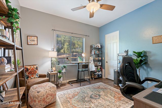10528 S Coyote Melon Loop, Vail, AZ 85641