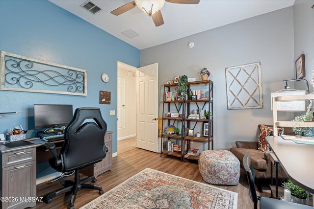 10528 S Coyote Melon Loop, Vail, AZ 85641