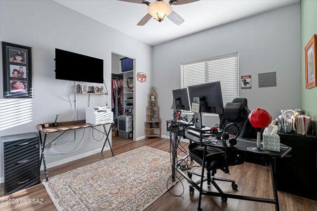 10528 S Coyote Melon Loop, Vail, AZ 85641