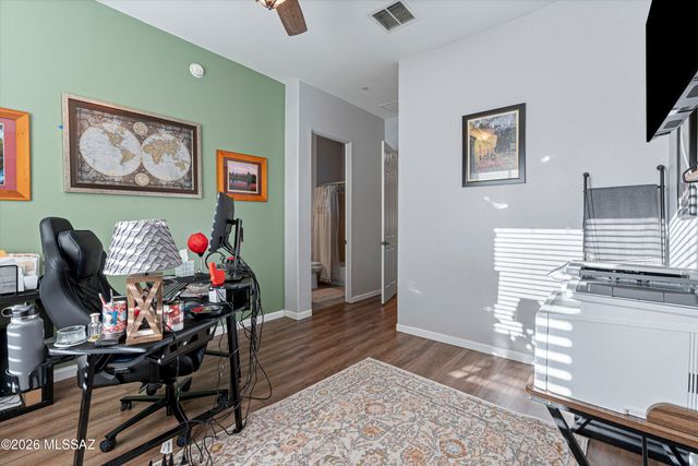 10528 S Coyote Melon Loop, Vail, AZ 85641