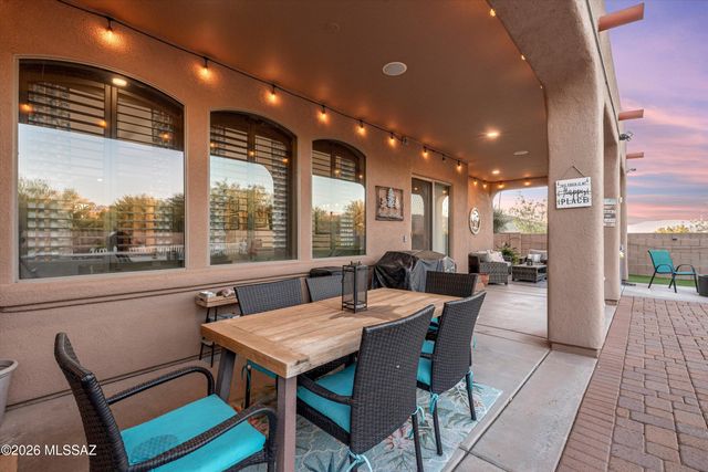 10528 S Coyote Melon Loop, Vail, AZ 85641