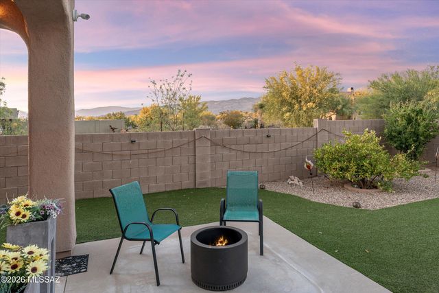 10528 S Coyote Melon Loop, Vail, AZ 85641