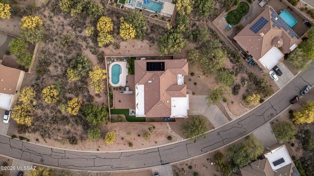 10528 S Coyote Melon Loop, Vail, AZ 85641