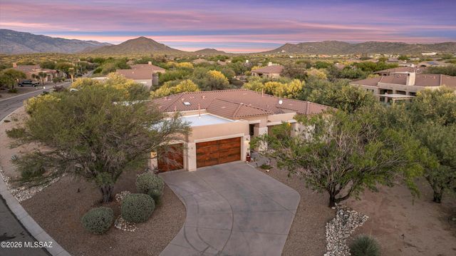 10528 S Coyote Melon Loop, Vail, AZ 85641