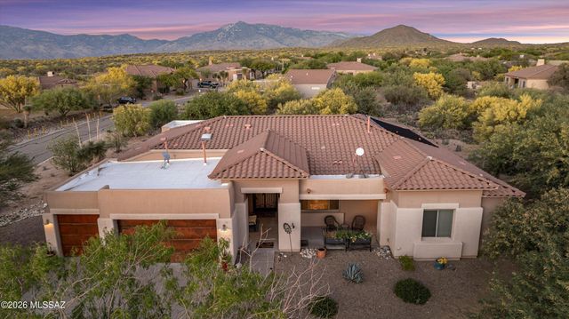 10528 S Coyote Melon Loop, Vail, AZ 85641