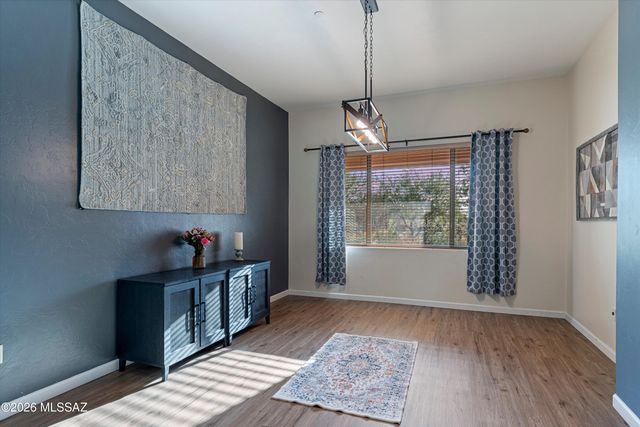 10528 S Coyote Melon Loop, Vail, AZ 85641