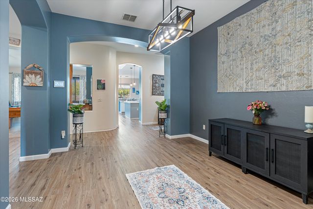 10528 S Coyote Melon Loop, Vail, AZ 85641