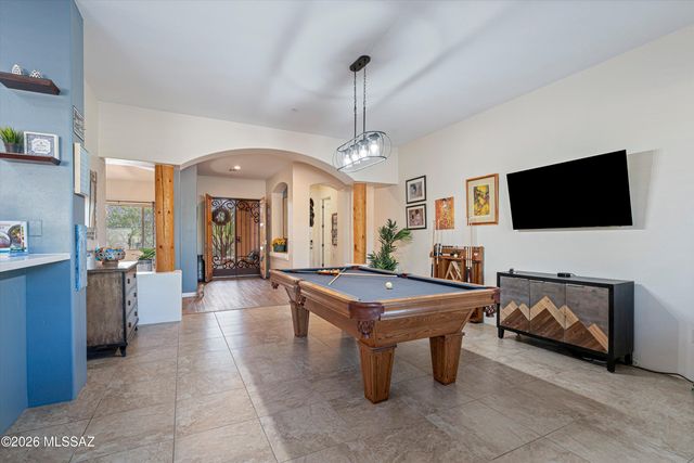 10528 S Coyote Melon Loop, Vail, AZ 85641