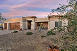 10528 S Coyote Melon Loop, Vail, AZ 85641