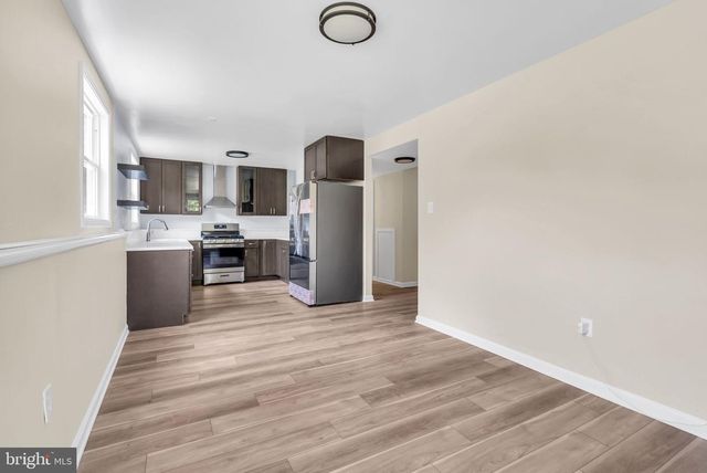 7536 ABBINGTON DR, Oxon Hill, MD 20745