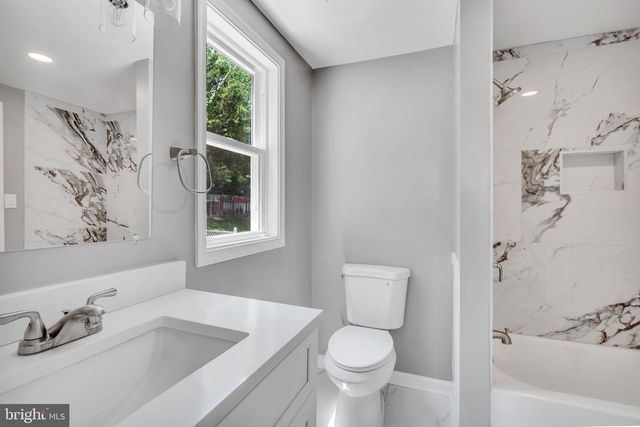 7536 ABBINGTON DR, Oxon Hill, MD 20745