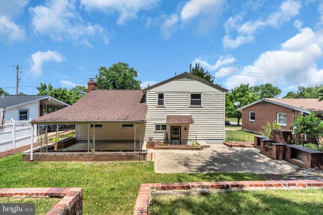 7536 ABBINGTON DR, Oxon Hill, MD 20745