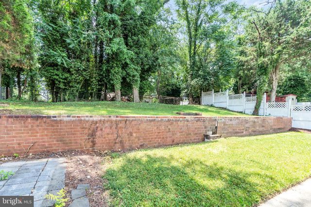 7536 ABBINGTON DR, Oxon Hill, MD 20745