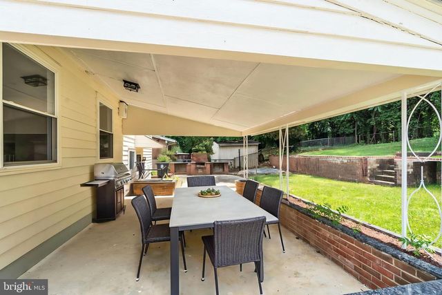 7536 ABBINGTON DR, Oxon Hill, MD 20745