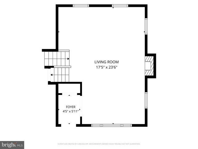 7536 ABBINGTON DR, Oxon Hill, MD 20745