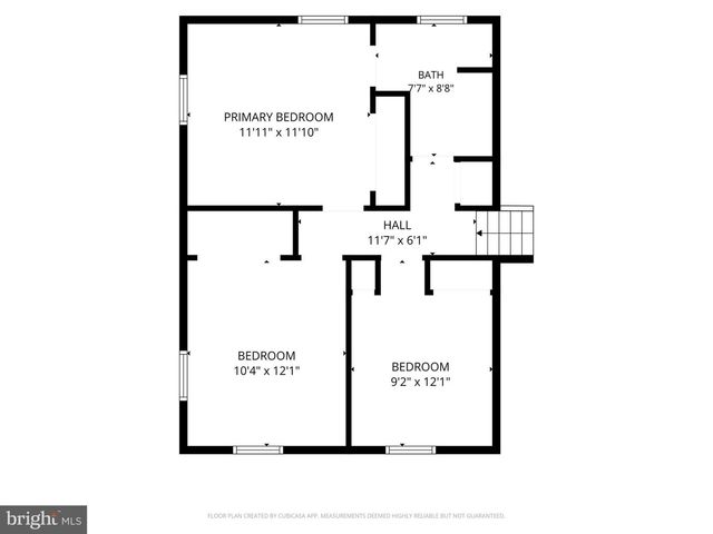 7536 ABBINGTON DR, Oxon Hill, MD 20745