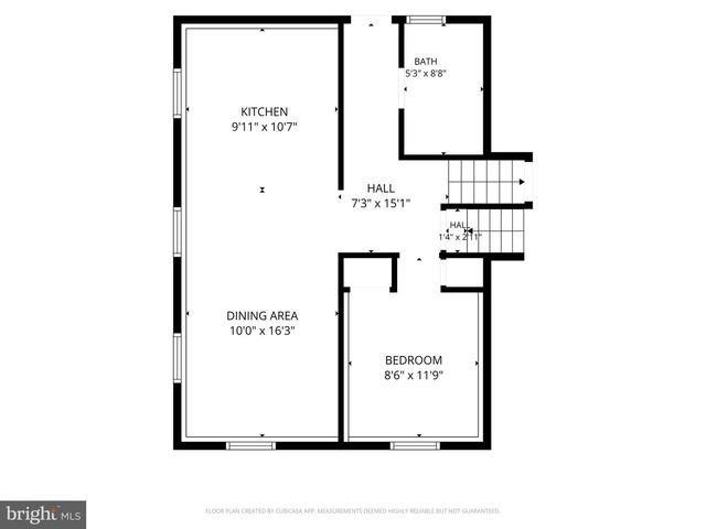 7536 ABBINGTON DR, Oxon Hill, MD 20745