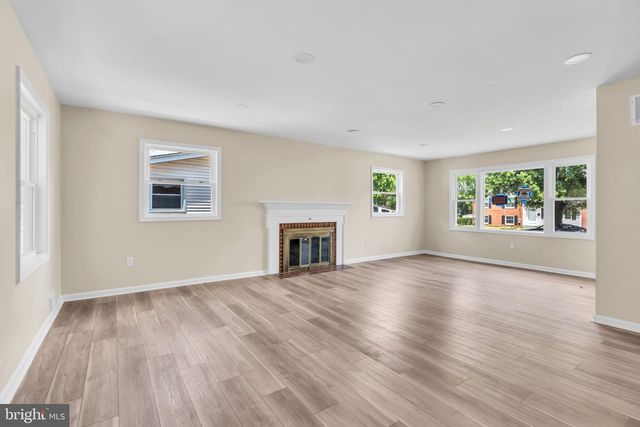 7536 ABBINGTON DR, Oxon Hill, MD 20745