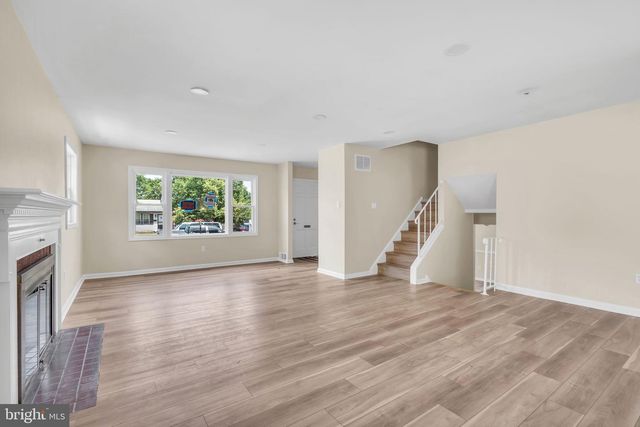 7536 ABBINGTON DR, Oxon Hill, MD 20745