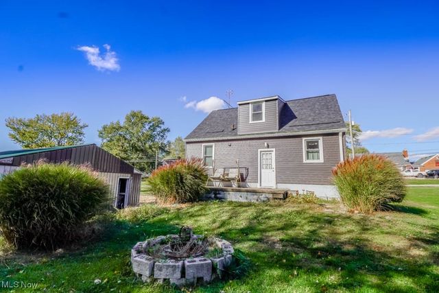 2000 Prairie College Street SW, Canton, OH 44706