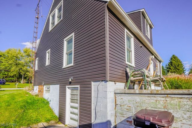 2000 Prairie College Street SW, Canton, OH 44706