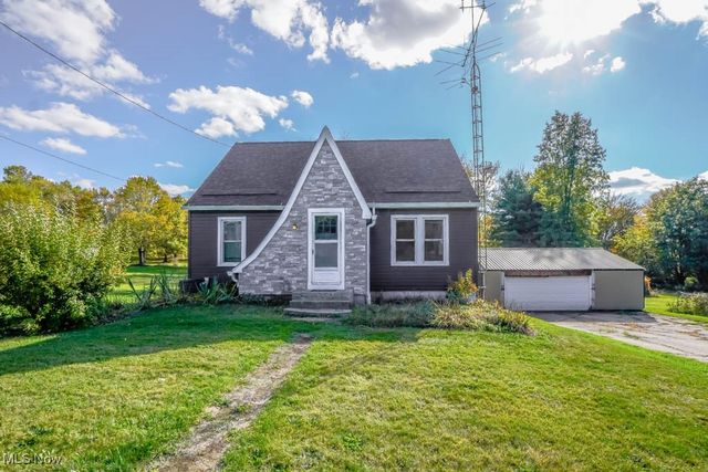 2000 Prairie College Street SW, Canton, OH 44706