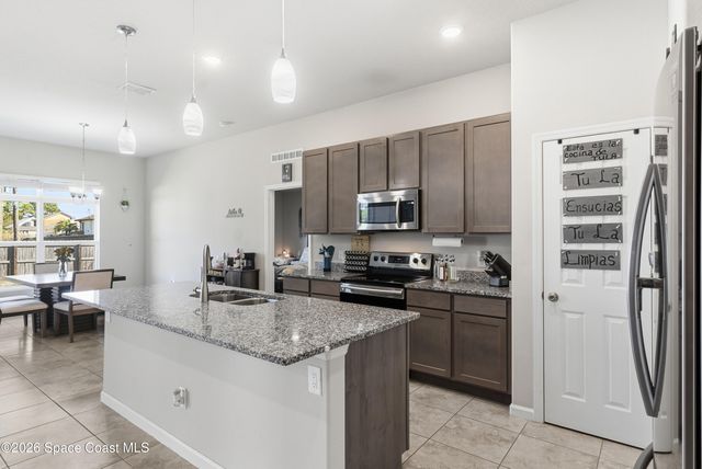 2251 Angel Road SE, Palm Bay, FL 32909